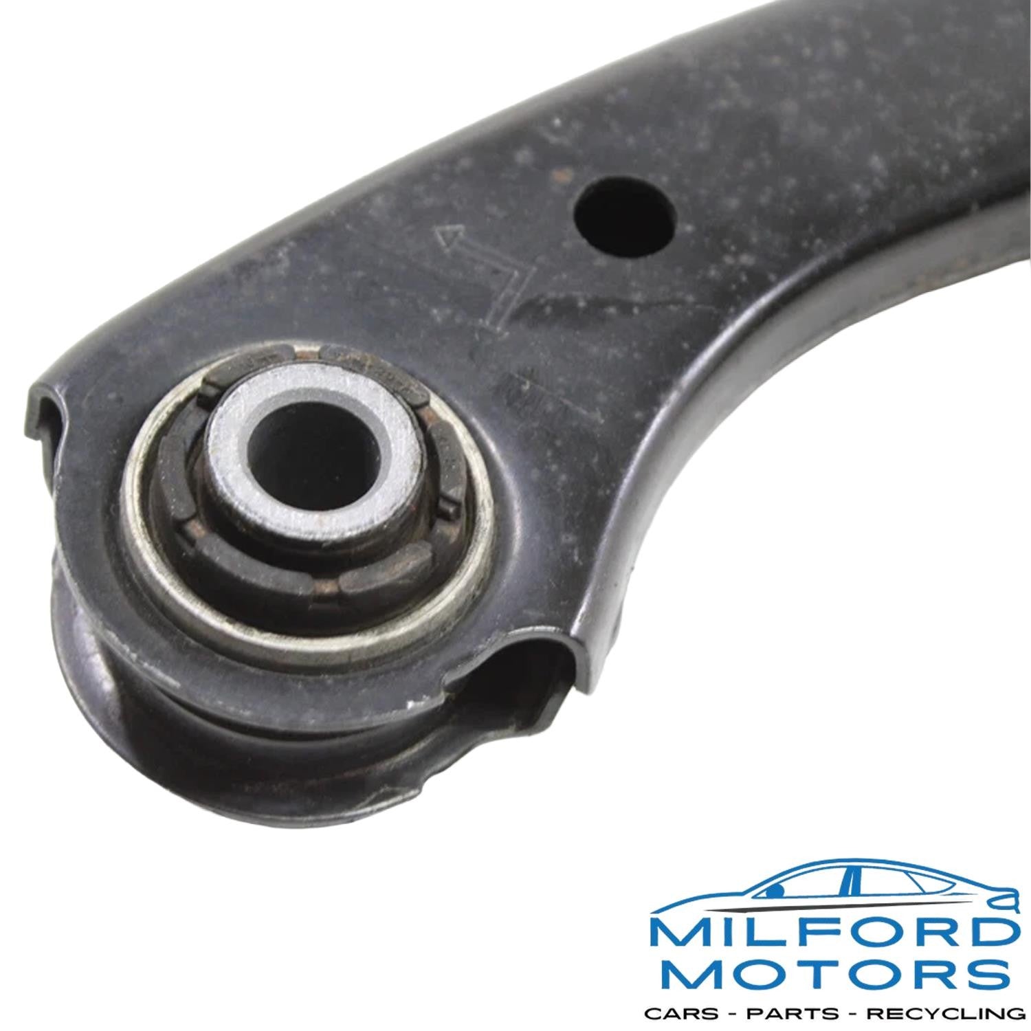 Rear Right Passenger Side Upper Control Arm Fits 2023 Hyundai Kona Electric SEL