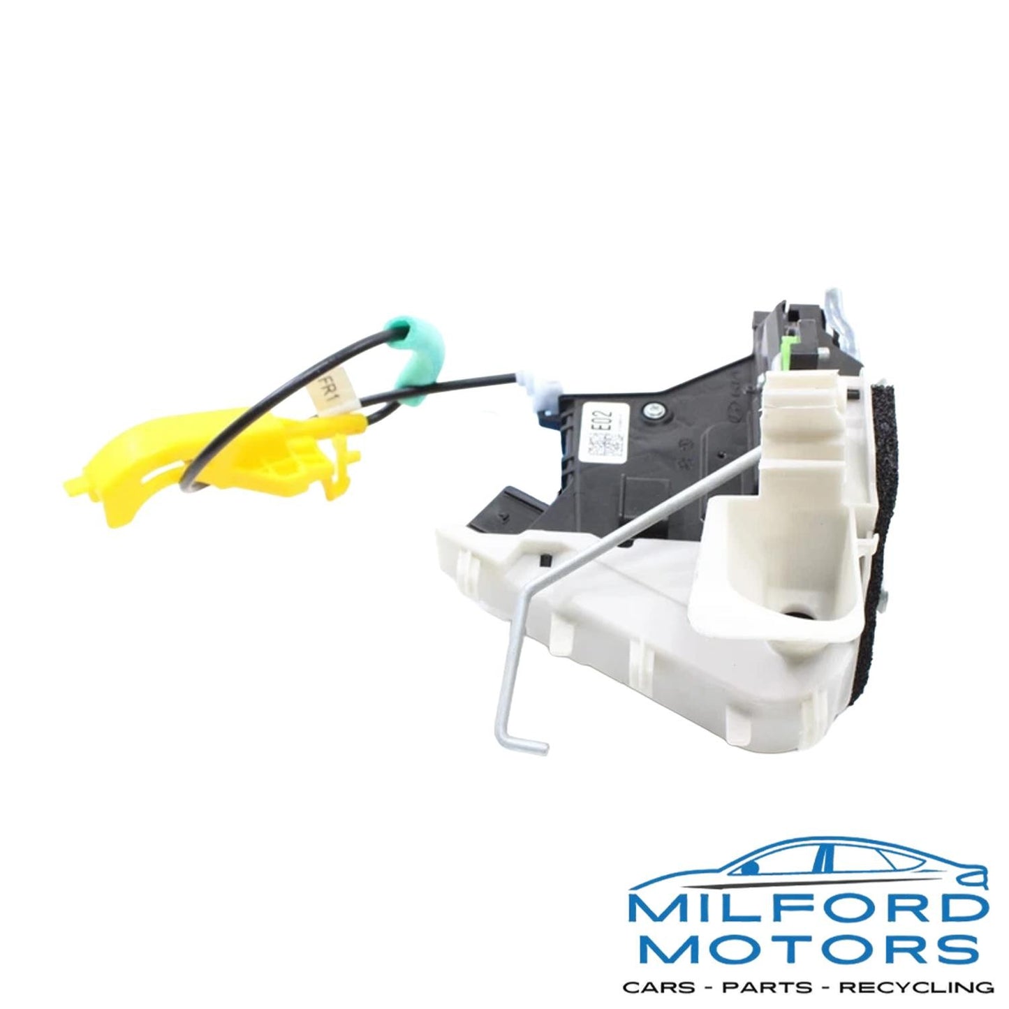 Front Passenger Side Door Lock/Latch Actuator 2023 Hyundai Kona Electric SEL