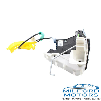Front Passenger Side Door Lock/Latch Actuator 2023 Hyundai Kona Electric SEL