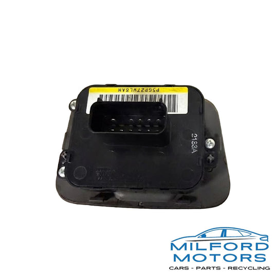 Driver Front Window Switch Fits 2004-2007 Jeep Liberty 3.7L P5GP27WL8AH