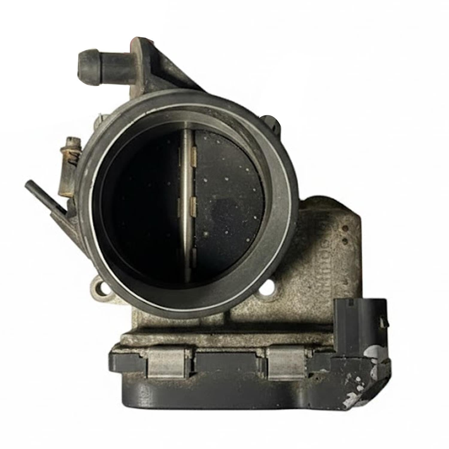 Throttle Body Valve Assembly Fits 2007-2013 BMW 128i 323i 328i 528i 3.0L