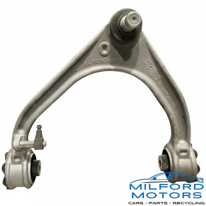 Front Left Driver Upper Control Arm Fits 2017 Jaguar F-PACE S 3.0L