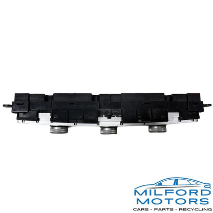 Temperature Control US Market Non-heated Fits 2018 Honda Accord LX 1.5L