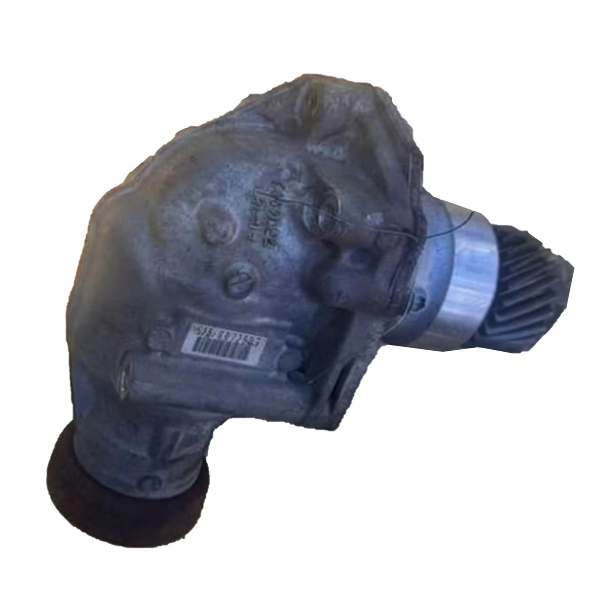OEM Transfer Case Assembly CVT Fits 2019-2022 Honda HR-V LX 1.8L