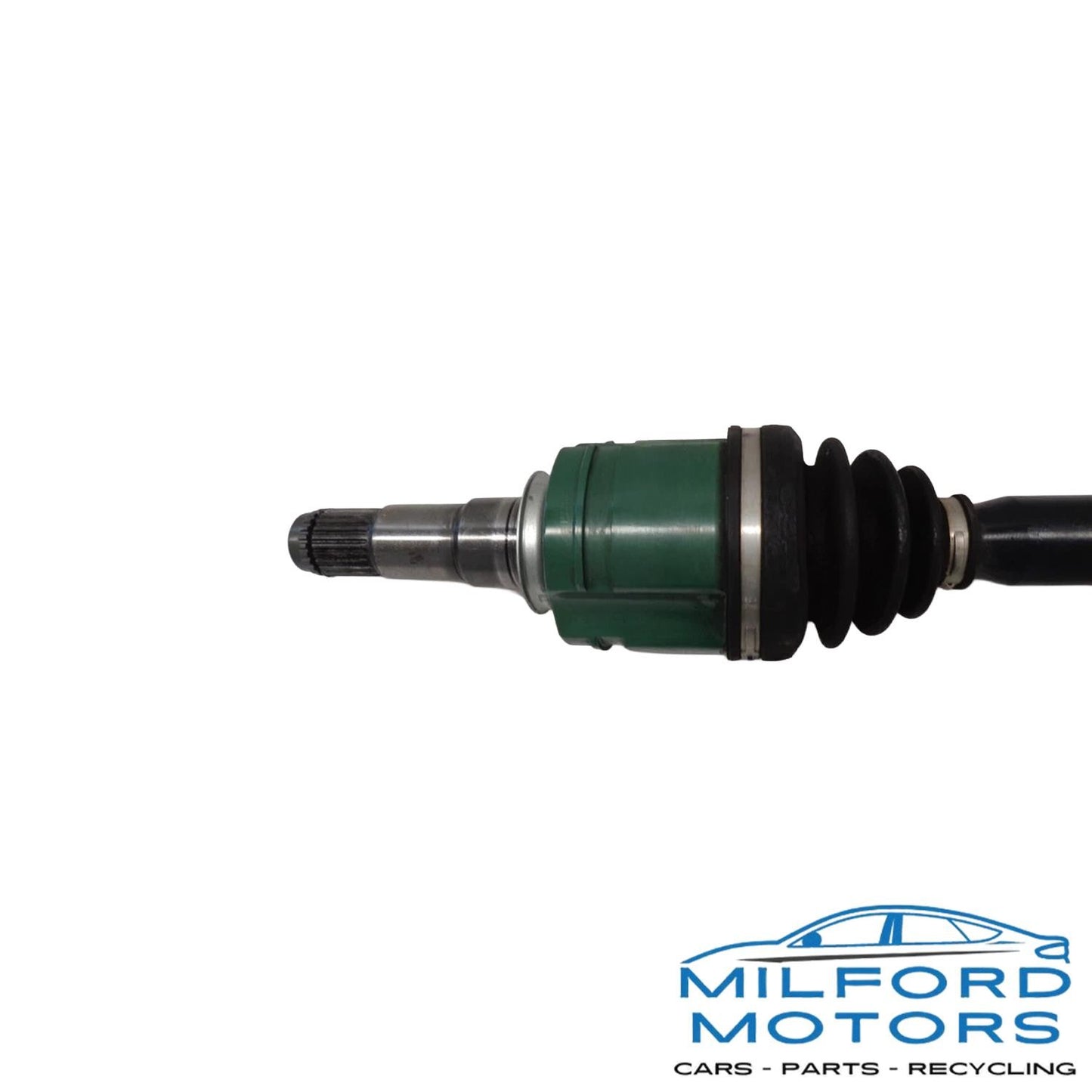 Front Right Passenger Side Axle Shaft Fits 2017 Toyota Mirai Sedan
