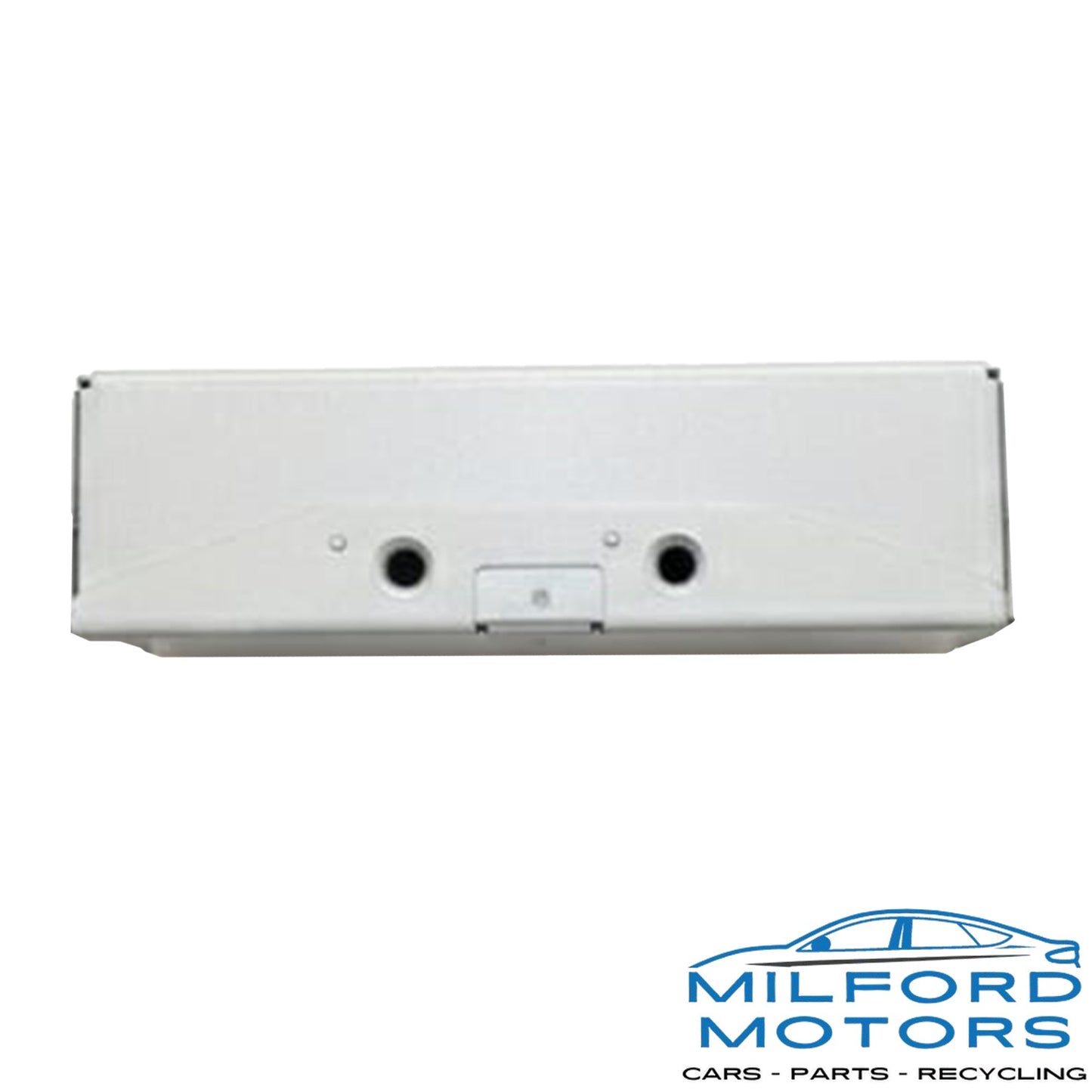 Radio Control Module - 2013 Honda Accord Coupe 2.4L 39820-T2A-A010-M1