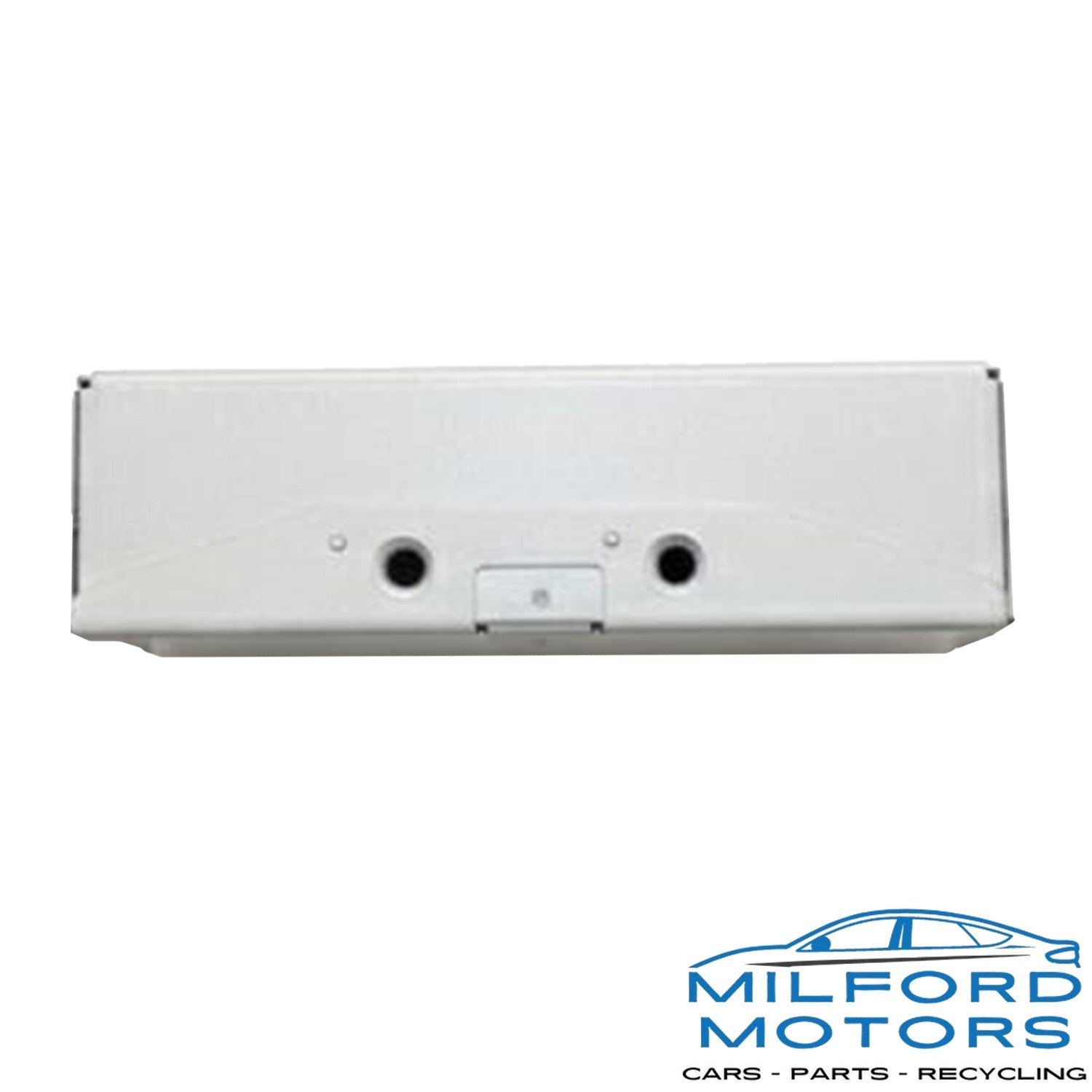Radio Control Module - 2013 Honda Accord Coupe 2.4L 39820-T2A-A010-M1