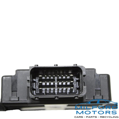 Chassis Front Left Seat Control Module - 2020 Alfa Romeo Giulia L4 00505571510