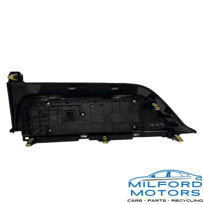 Temperature Control Fits 2014-2016 Toyota Corolla 1.8L