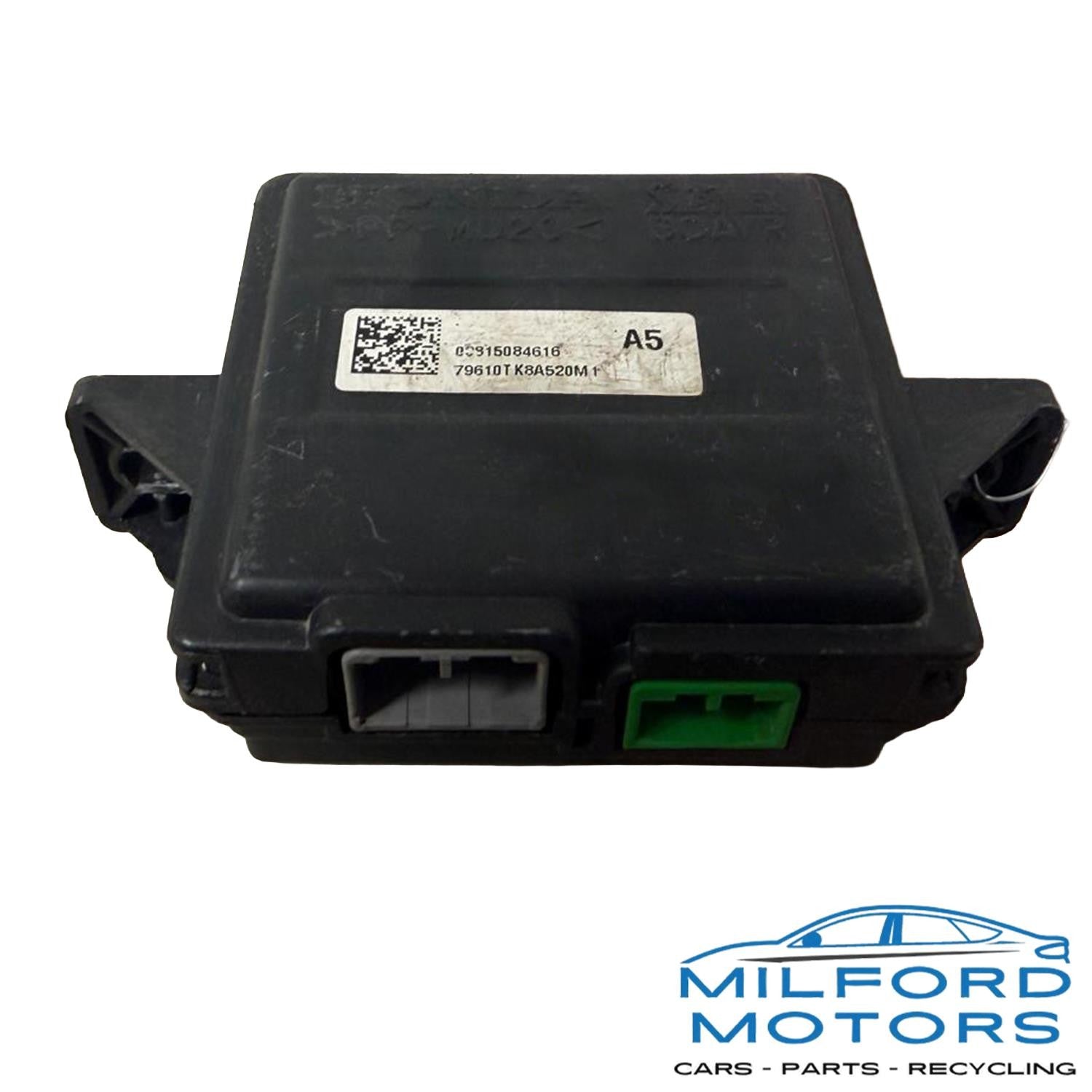 Temperature Control Module Fits 2015 Honda Odyssey 3.5L 79610TK8A520M1