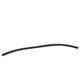 Rear Left Side Door Window Belt Inner Weatherstrip Seal - 2015 Audi Q7 3.0L