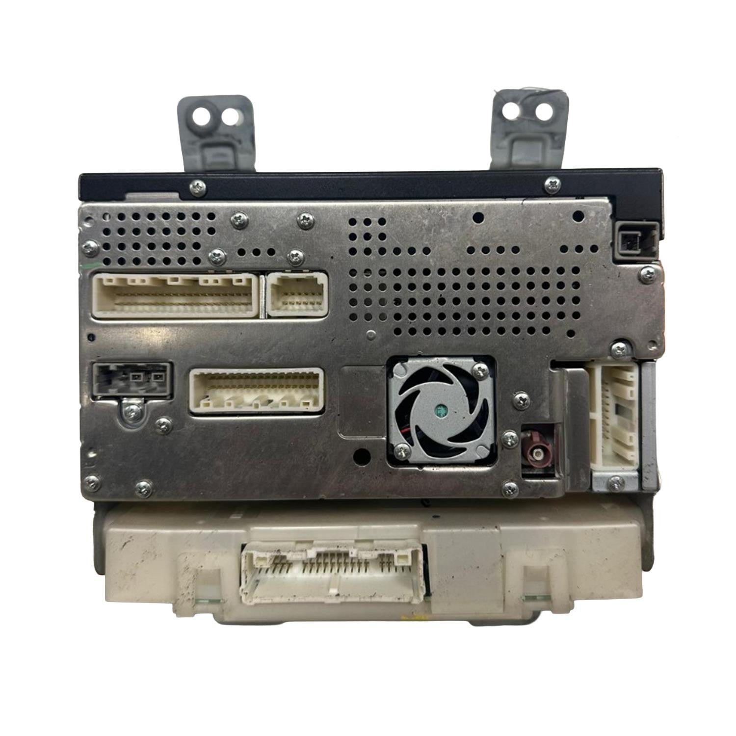 Audio Receiver and Navigation Fits for 2009 Nissan Maxima 3.5 S / 3.5 SV 3.5L