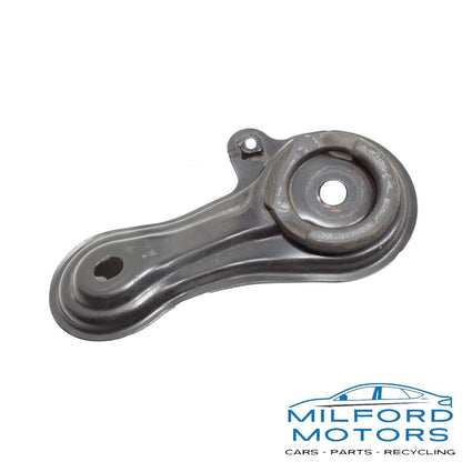 Front Right Suspension Subframe Rearward Bracket Plate - 2017 Toyota Mirai Sedan