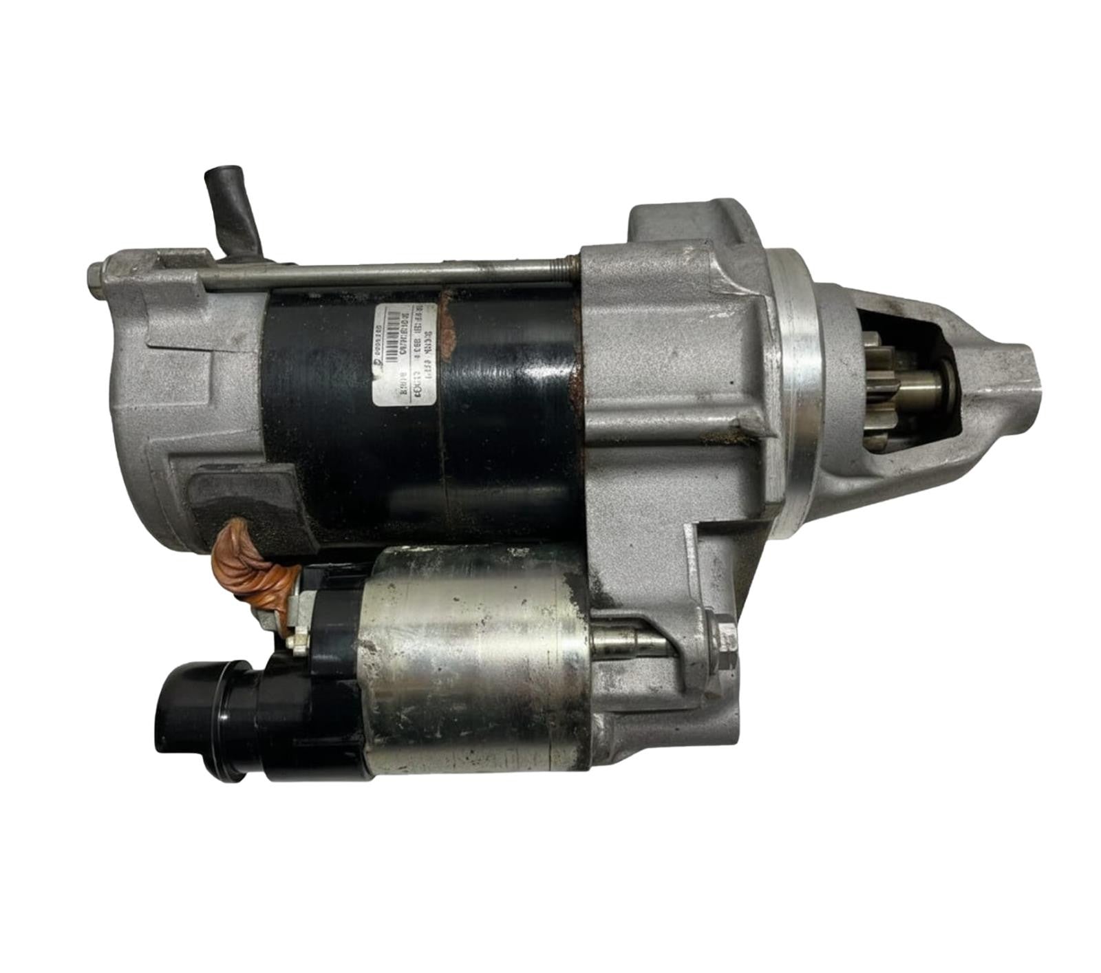 Starter Motor Fits 2013 Honda Fit 1.5L