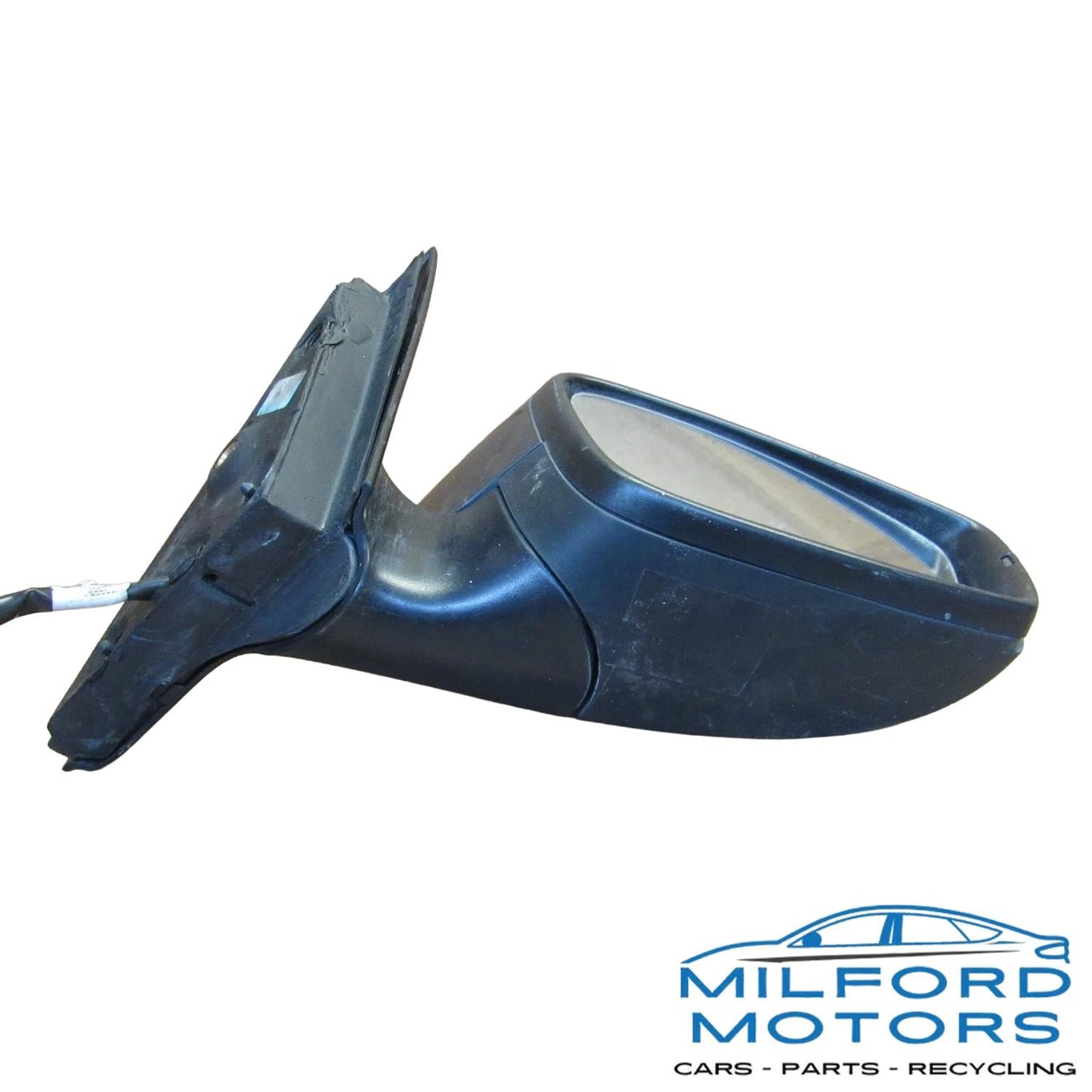 Right Passenger Side View Mirror Door Assembly 2012 Volkswagen Jetta