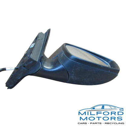 Right Passenger Side View Mirror Door Assembly 2012 Volkswagen Jetta