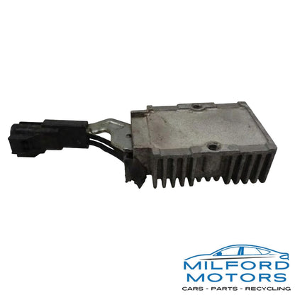 Front Left Solenoid Resistor Control Module Unit Fits 2017 Toyota Mirai Sedan