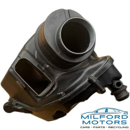 Air Cleaner Air Intake Box Fits 2016-2018 Chevrolet Cruze LS Auto 1.4L