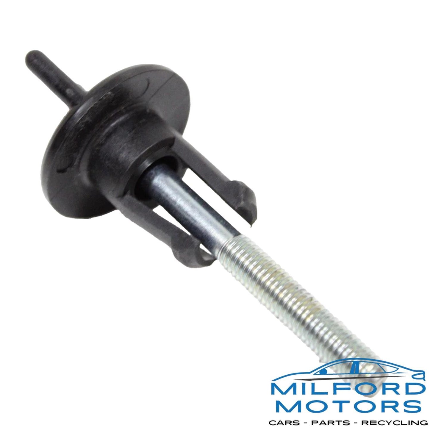 Spare Tire Wheel Holder Hold Down Retainer Bolt - 2013 Honda Accord Coupe 2.4L