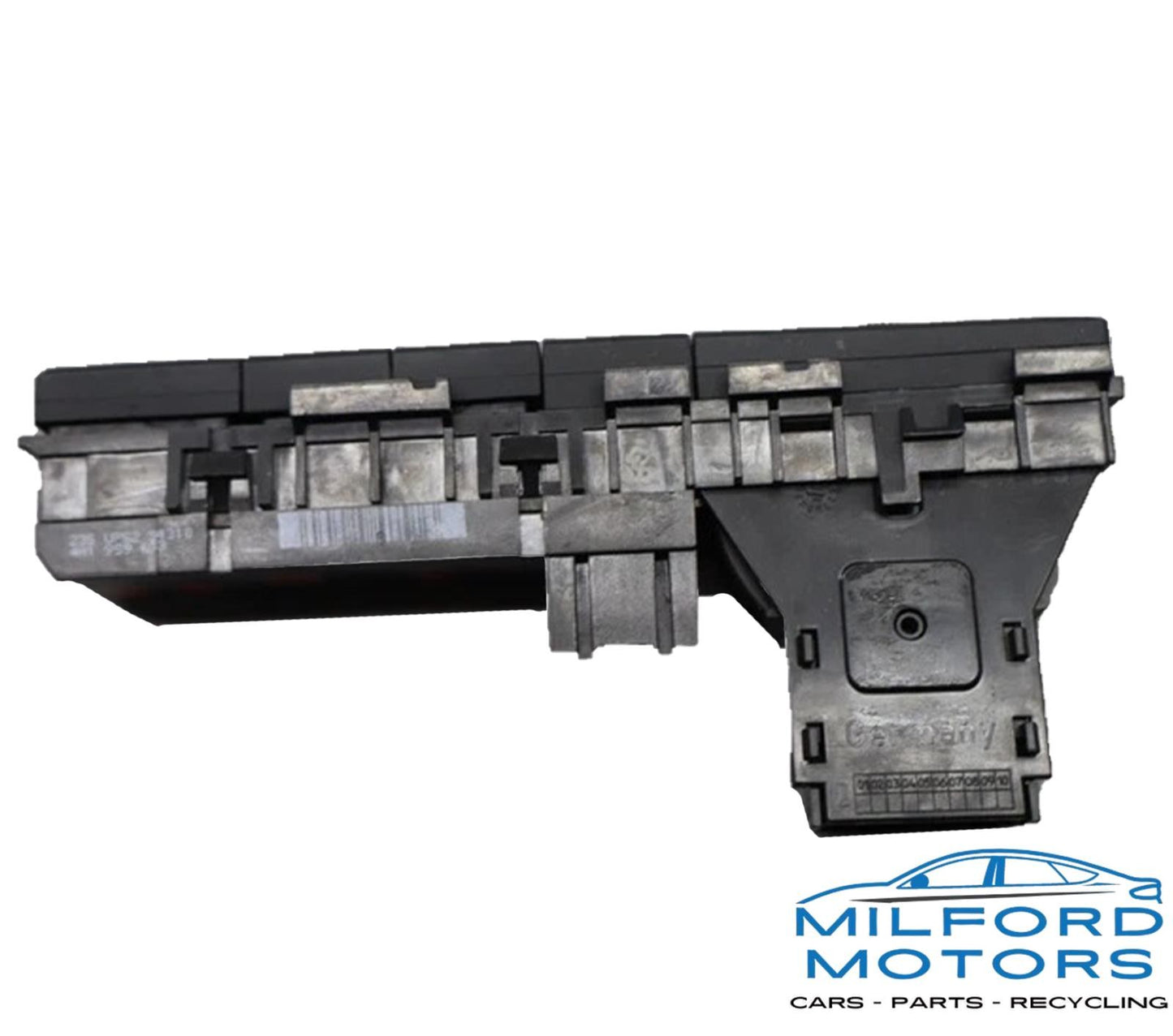 Front Left Air Vent Hazard Control Switch - 2015 Audi A8 quattro Sedan 4.0L