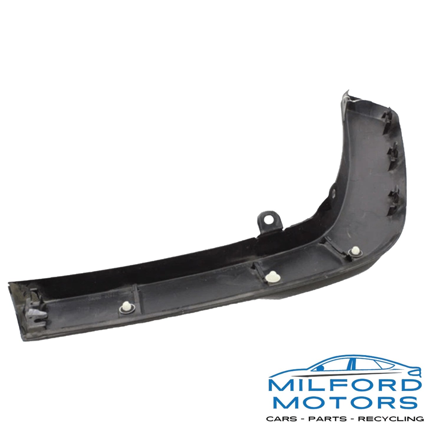 Rear Left Side Quarter Wheel Arch Flare Molding - 2021 Toyota RAV4 LE 2.5L