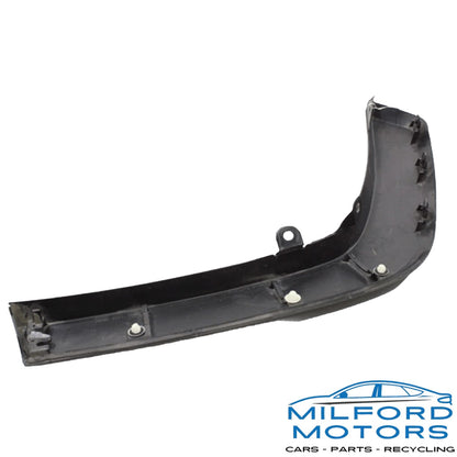 Rear Left Side Quarter Wheel Arch Flare Molding - 2021 Toyota RAV4 LE 2.5L