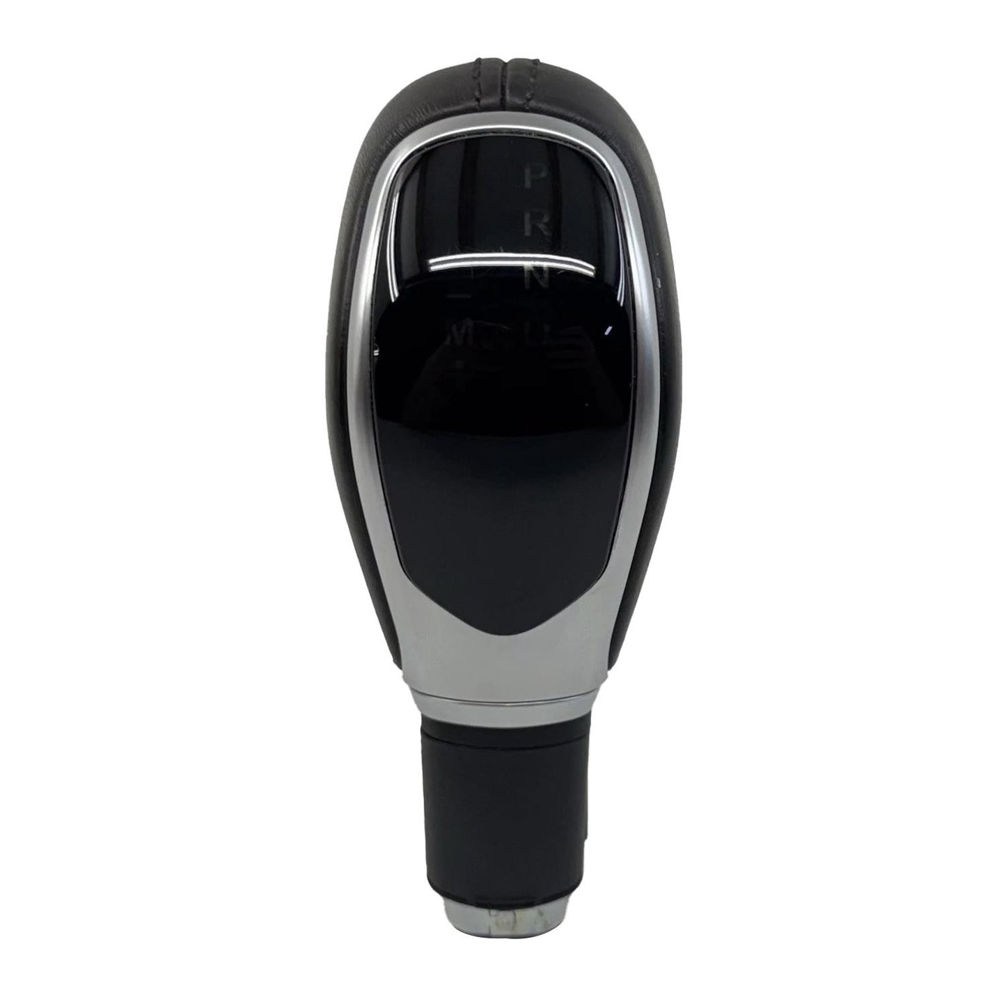 Transmission Gear Selector Shifter Knob Leather - 2016 Maserati Ghibli Sedan V6