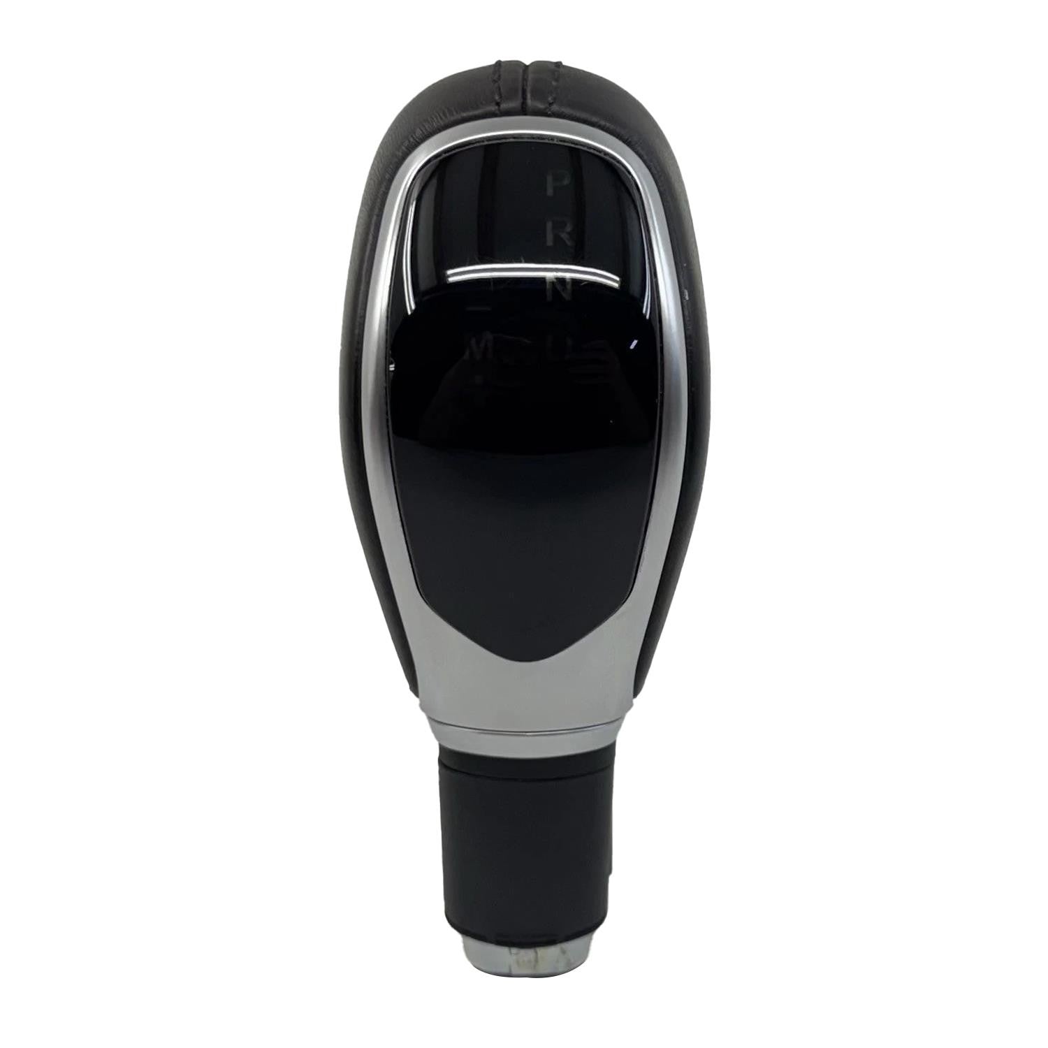 Transmission Gear Selector Shifter Knob Leather - 2016 Maserati Ghibli Sedan V6