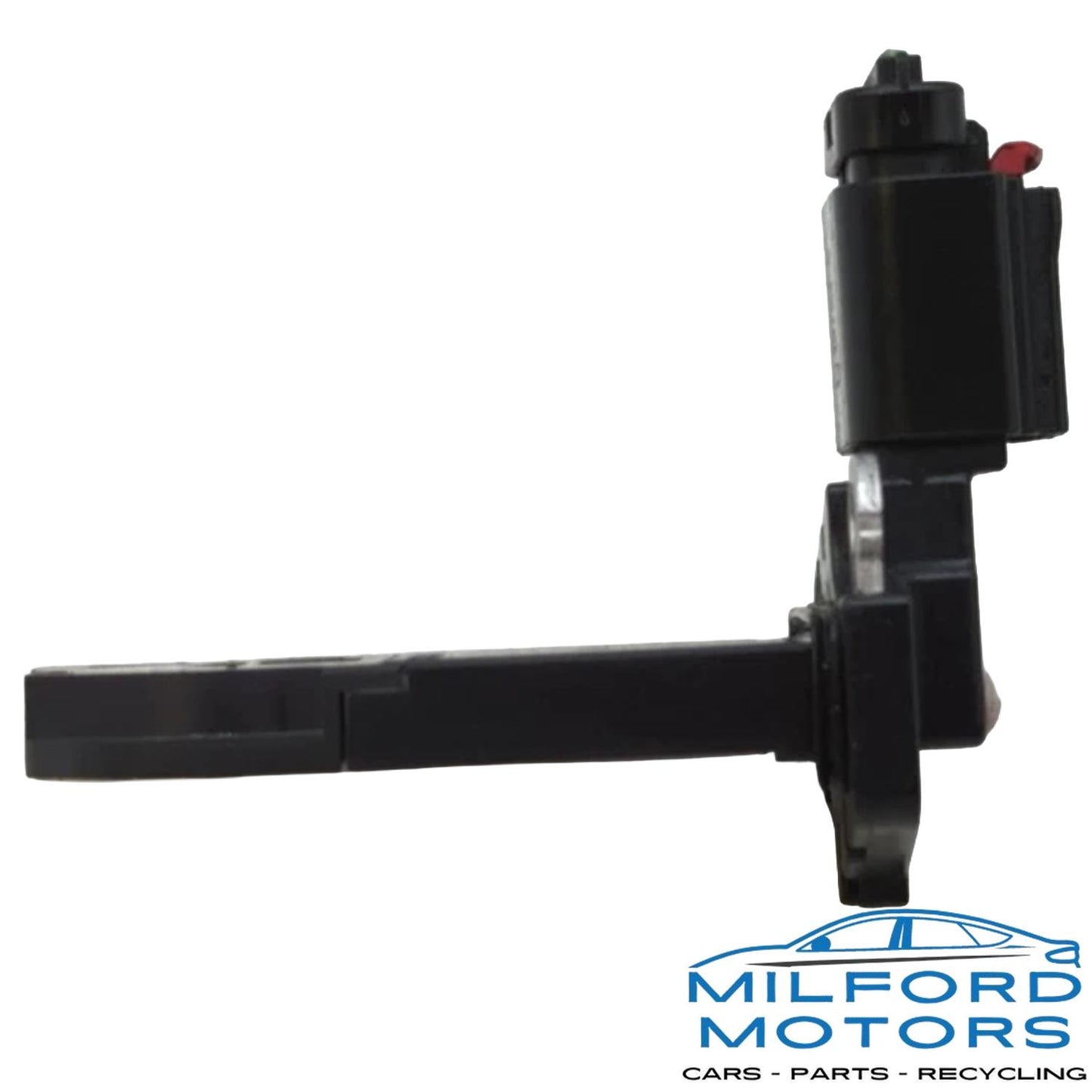 Mass Air Flow Meter Fits 2013 Ford Fusion Titanium Sedan 2.0L