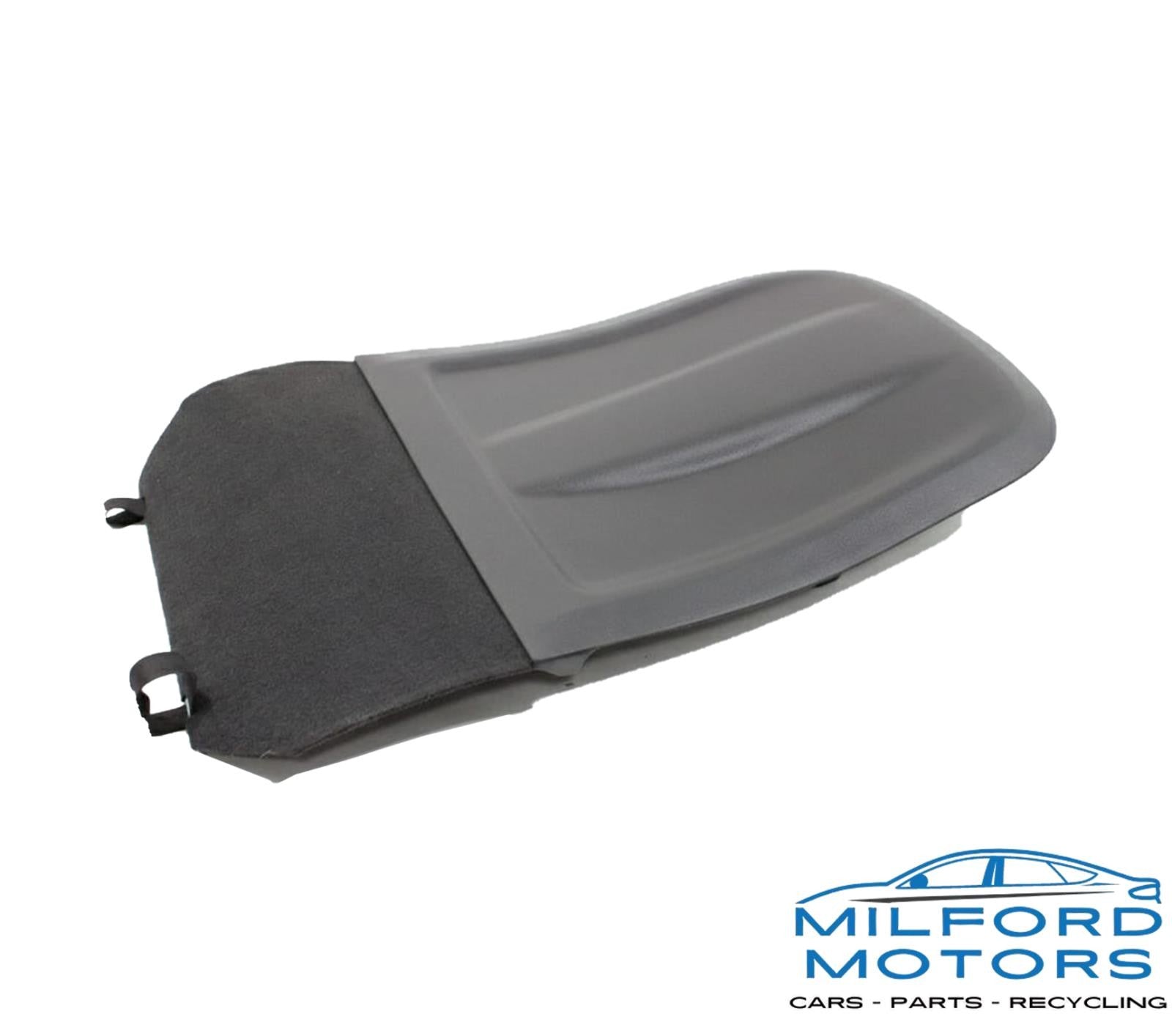 Front Right Side Seat Back Panel Trim Cover Fits 2023 Hyundai Kona Electric SEL