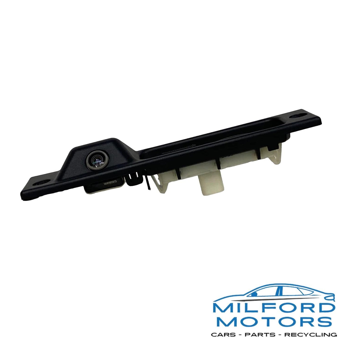 Trunk Decklid Rear View Parking Camera - 2020 Alfa Romeo Giulia Sedan 2.0L