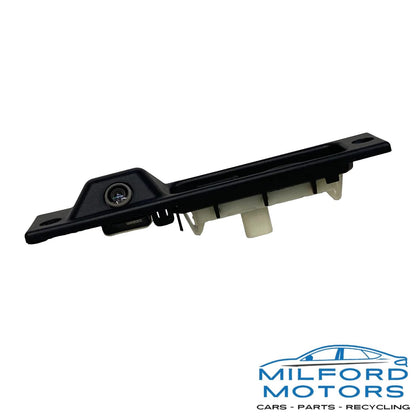 Trunk Decklid Rear View Parking Camera - 2020 Alfa Romeo Giulia Sedan 2.0L