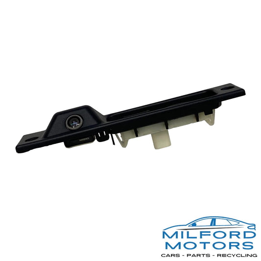 Trunk Decklid Rear View Parking Camera - 2020 Alfa Romeo Giulia Sedan 2.0L