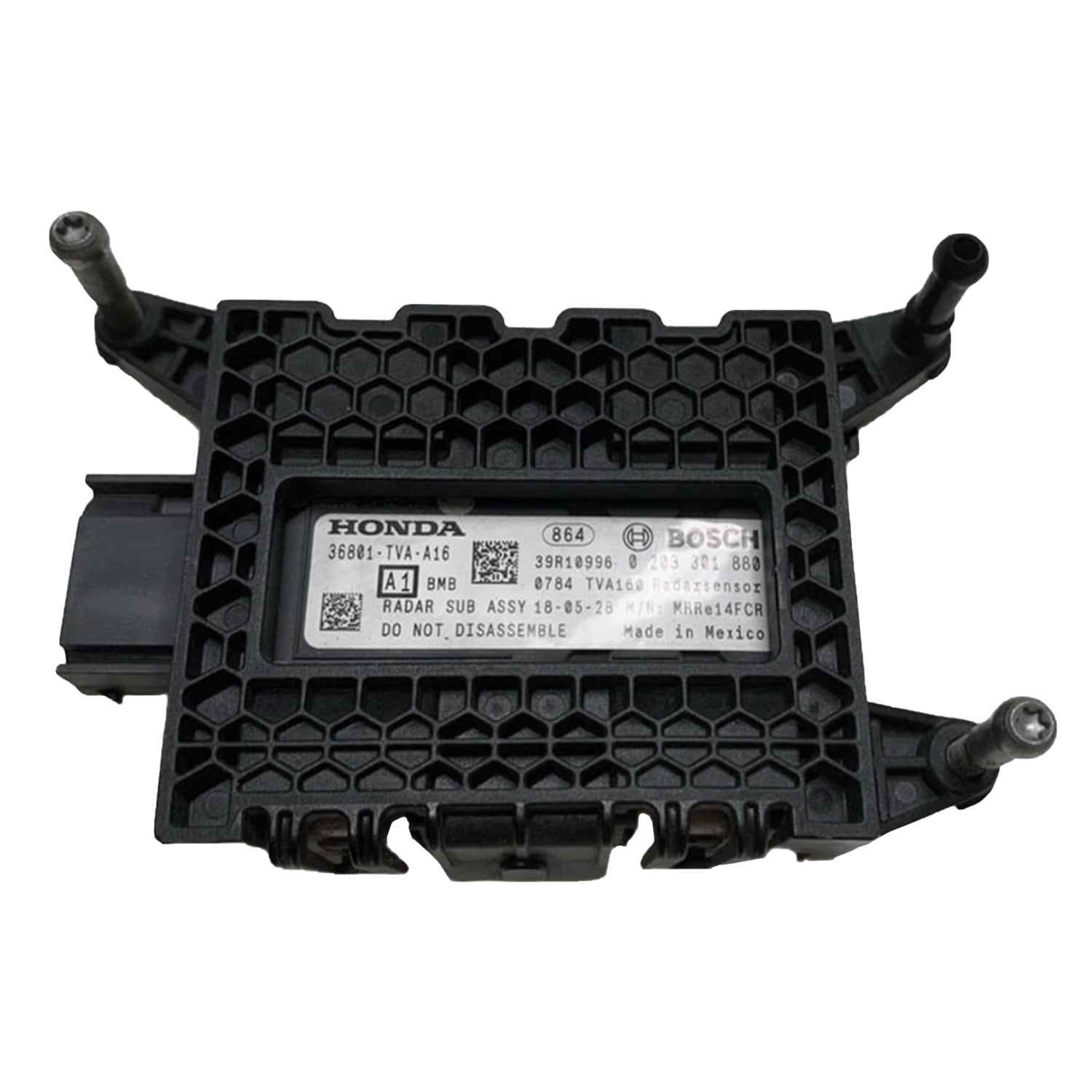 Control Distance Reader Sensor w/ Bracket - 2022 Honda Accord Sport 1.5L