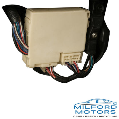 Fuse Box Cabin Fits 2017 Toyota Mirai Sedan