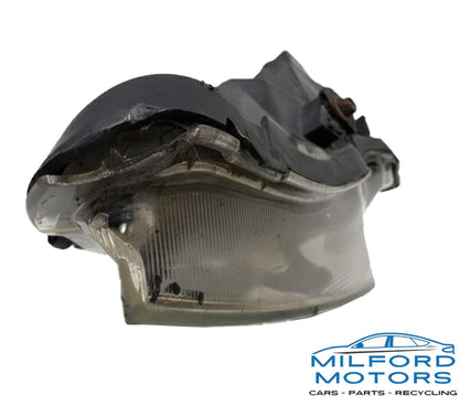 Passenger Right Side Headlight Assembly Fits 2007-2011 Honda CR-V 2.4L