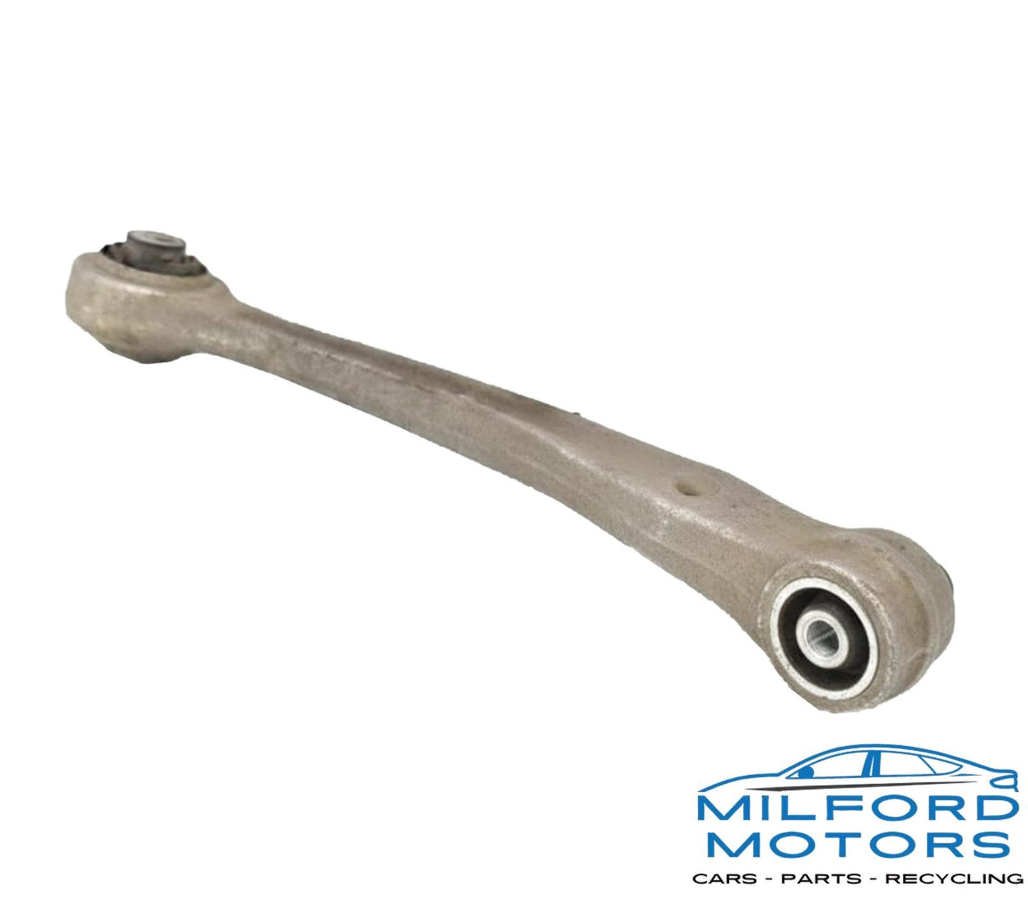 Front Driver Side Forward Lower Control Arm Fits 2015 Audi A8 quattro Sedan 4.0L