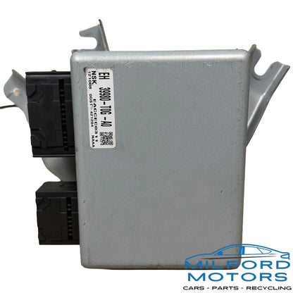 Chassis Electric Power Steering Control Fits 12-2014 Honda CR-V L4 39980-T0G-A0
