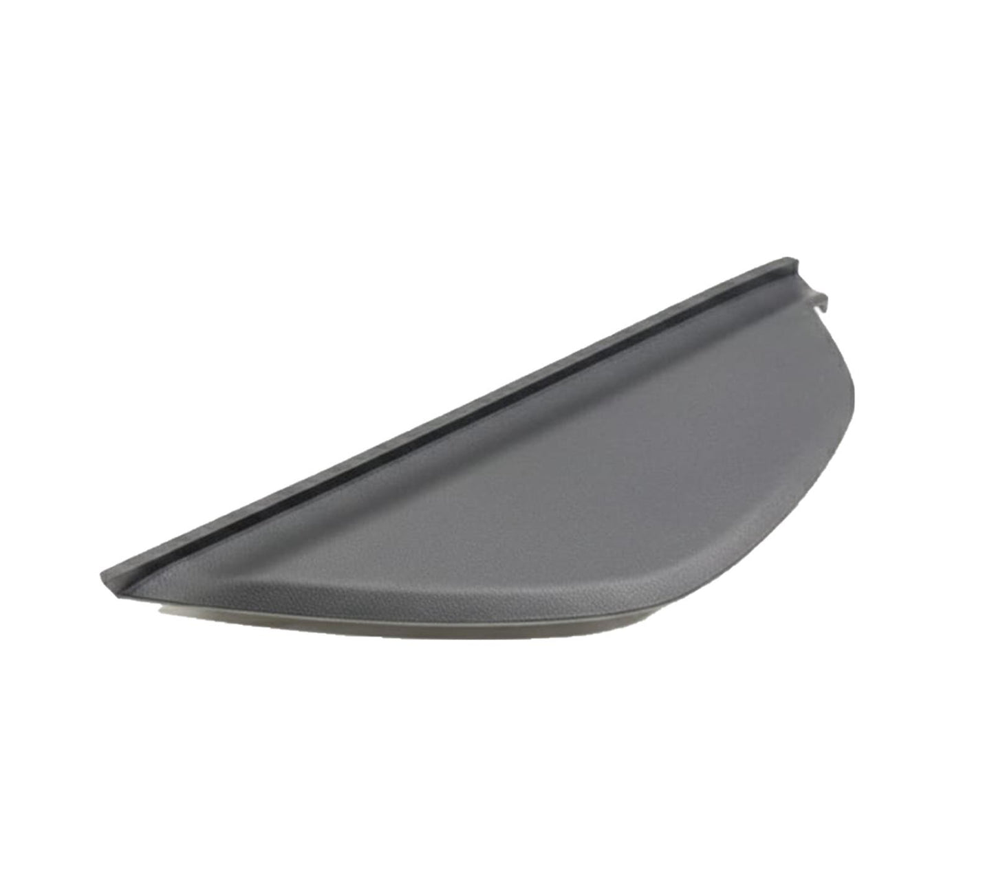 Dashboard Left Side End Cap Trim Cover Fits 2023 Hyundai Kona Electric SEL