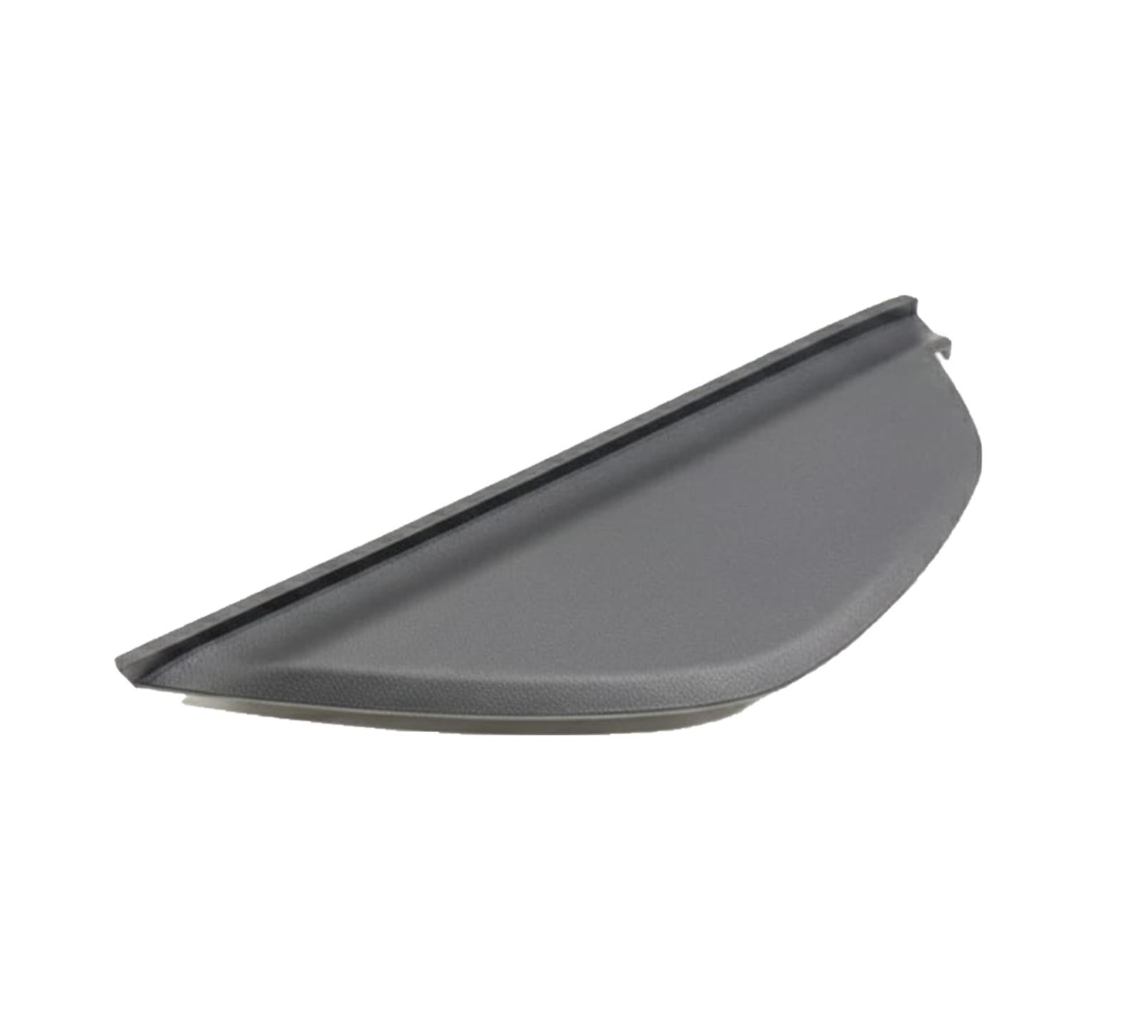 Dashboard Left Side End Cap Trim Cover Fits 2023 Hyundai Kona Electric SEL