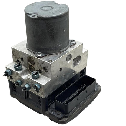 ABS Anti Lock Brake Pump Module Fits 2015 Audi A8 quattro Sedan 4.0L 4H0907379A