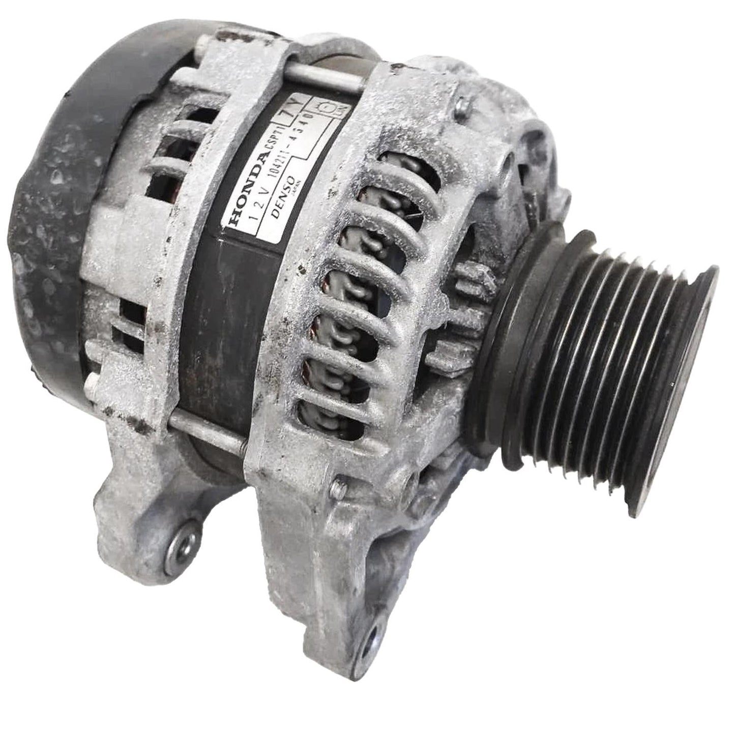 OEM Used Alternator Fits 2022 Honda Accord Sport Sedan 1.5L 31100-5PA-A01
