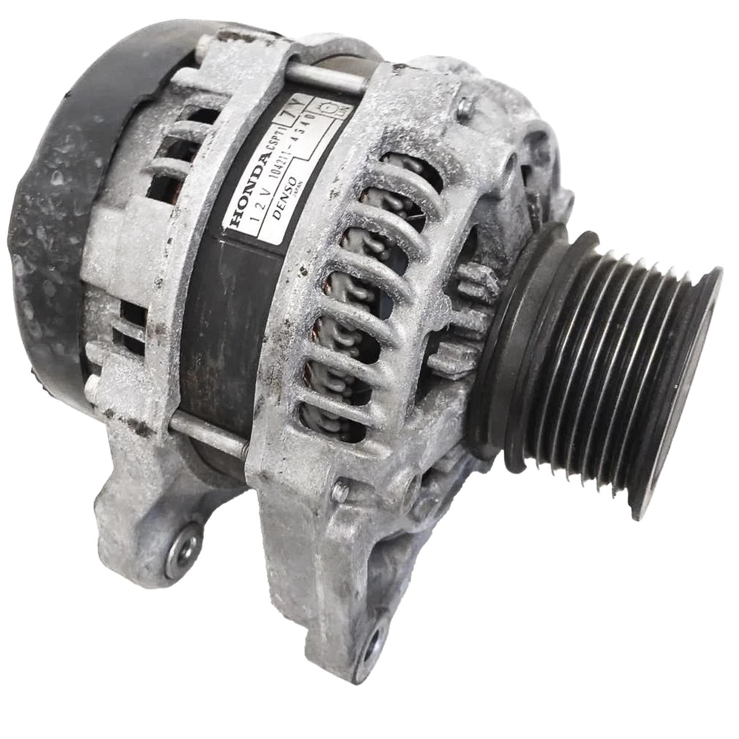 OEM Used Alternator Fits 2022 Honda Accord Sport Sedan 1.5L 31100-5PA-A01