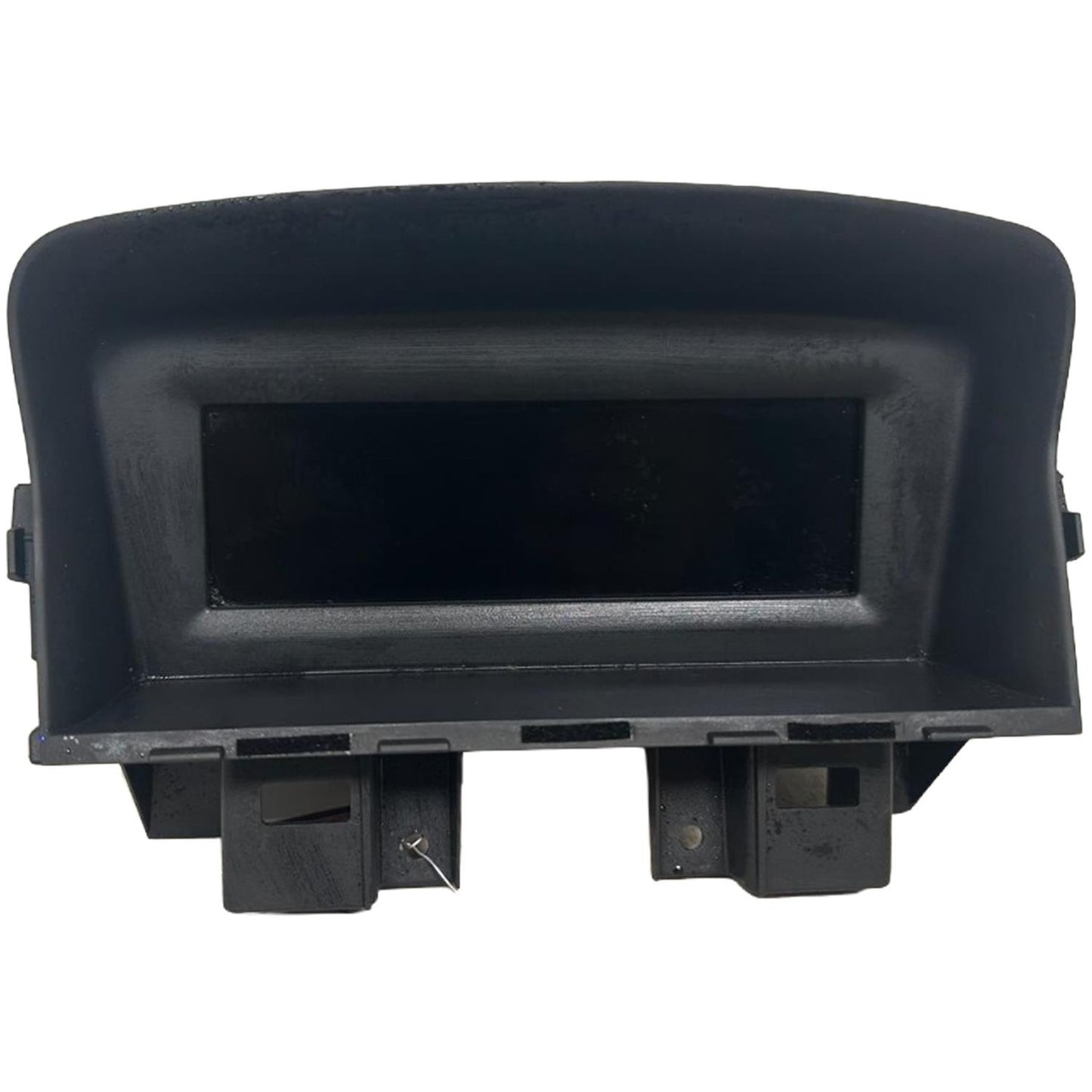 Info-GPS-TV Screen Display Fits 2011-2016 Chevrolet Cruze 1.4L ID: 22858074