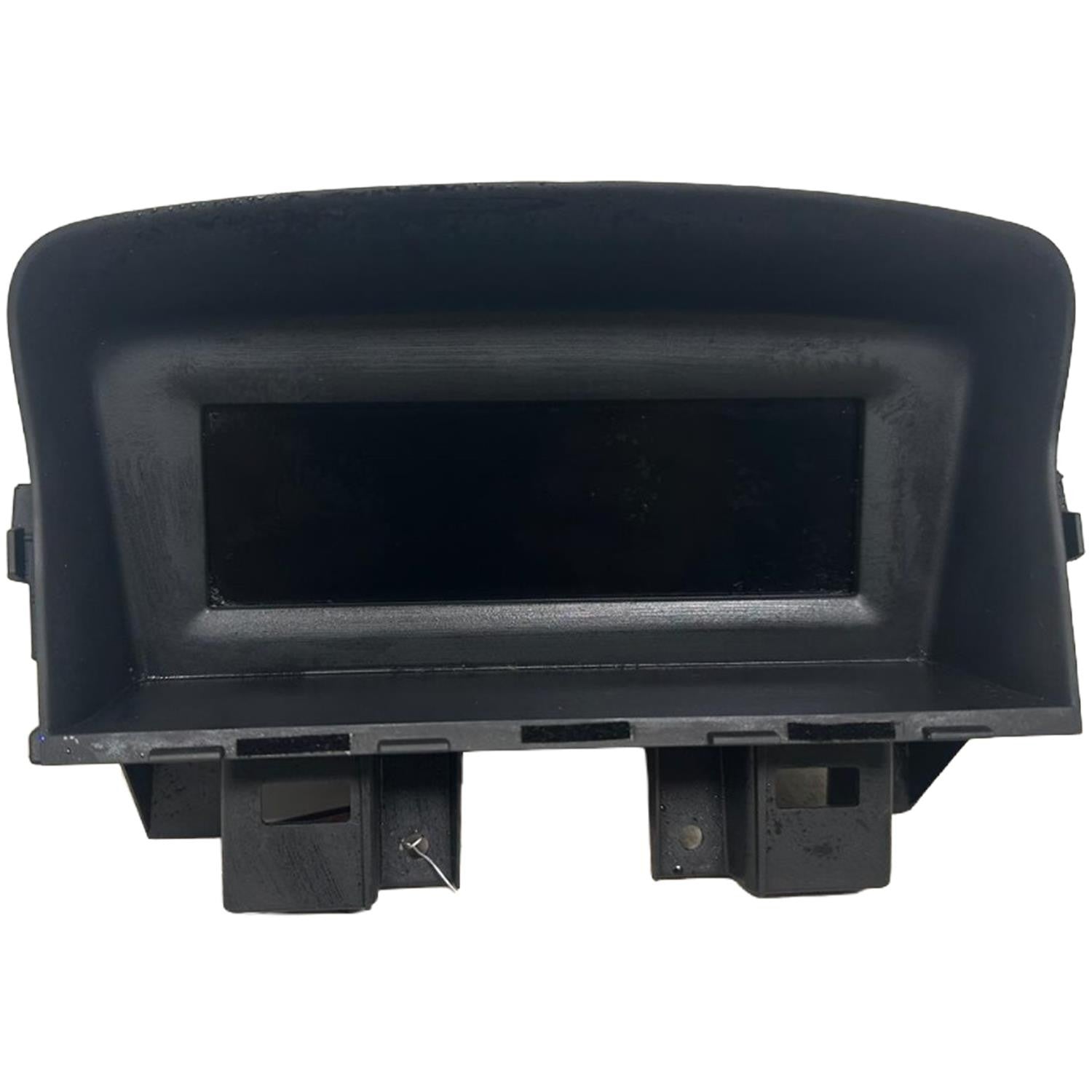Info-GPS-TV Screen Display Fits 2011-2016 Chevrolet Cruze 1.4L ID: 22858074