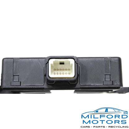 Chassis Front Left Seat Control Module - 2020 Alfa Romeo Giulia L4 00505571510