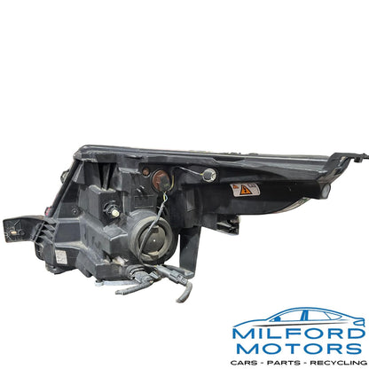 Passenger Right Headlight Xenon HID Fits 2011-2012 Ford Explorer 3.5L