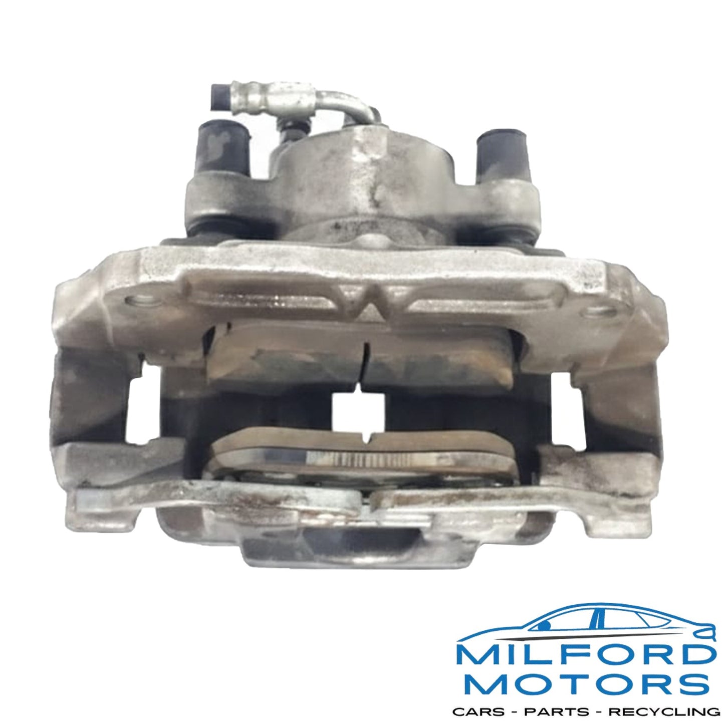 Front Left Driver Side Brake Caliper - 2022 Honda Accord Sport Sedan 1.5L