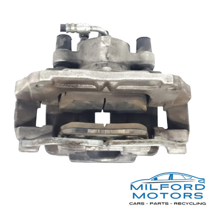 Front Left Driver Side Brake Caliper - 2022 Honda Accord Sport Sedan 1.5L