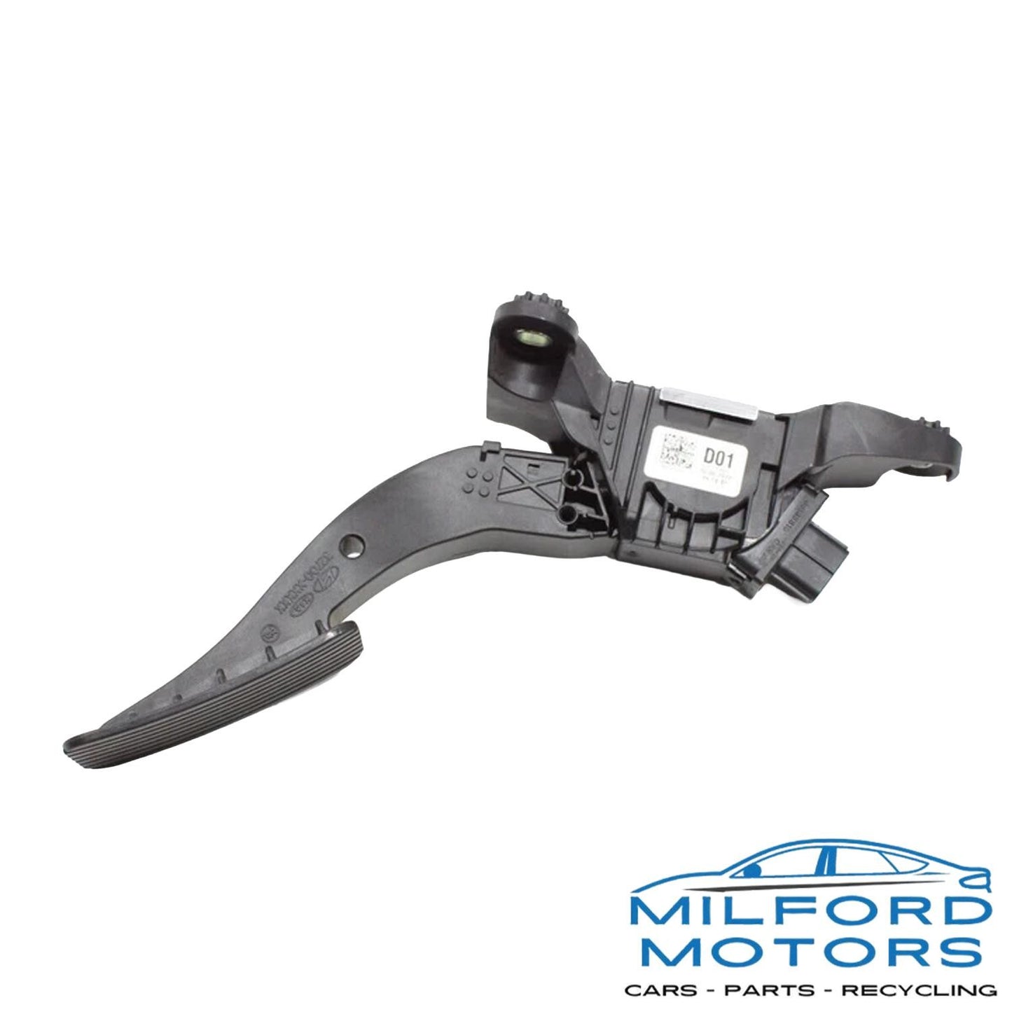 Gas Pedal Accelerator Fits 2023 Hyundai Kona Electric SEL 32700-F2100